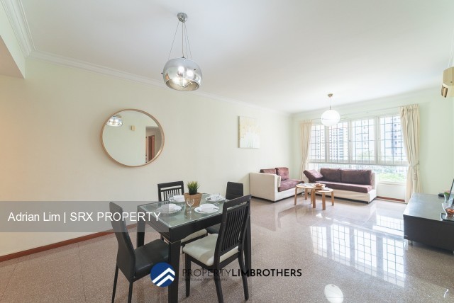 Rivervale Crest (D19), Apartment #202547612